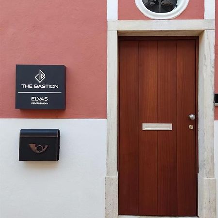 The Bastion Elvas Apartments Экстерьер фото