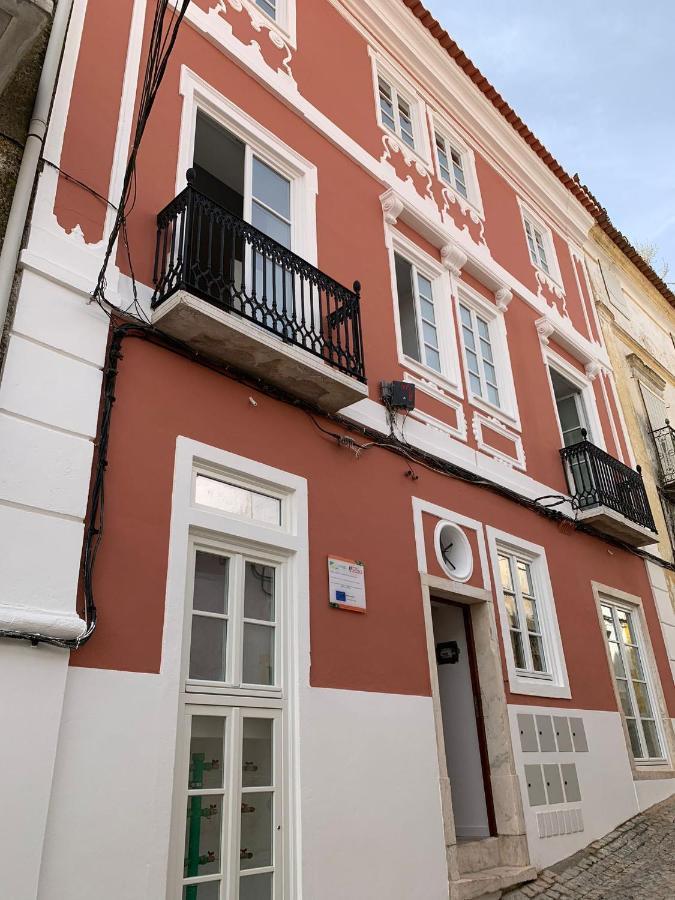 The Bastion Elvas Apartments Экстерьер фото
