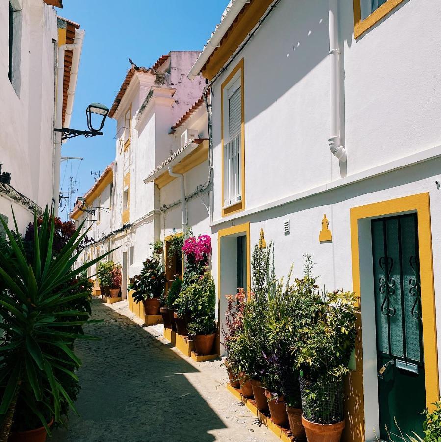 The Bastion Elvas Apartments Экстерьер фото