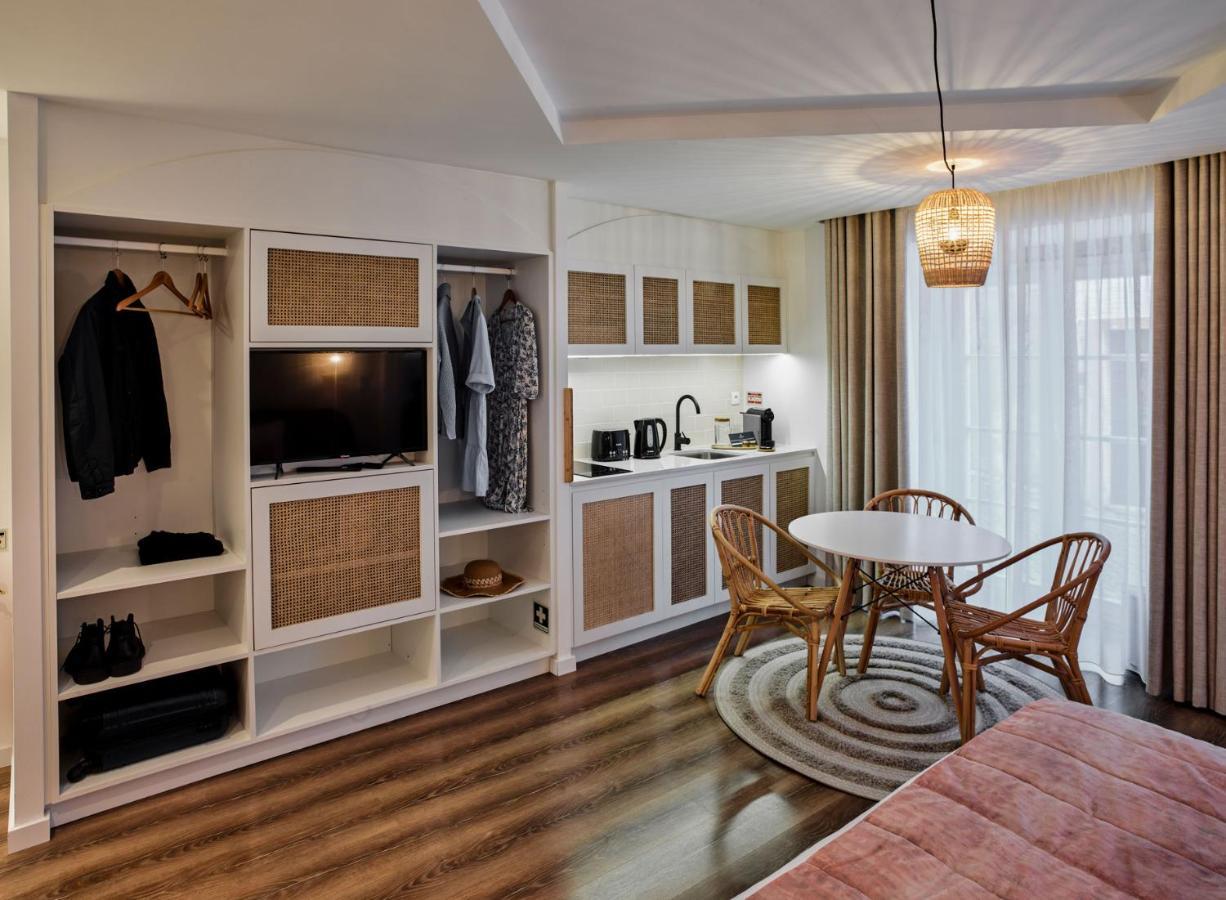 The Bastion Elvas Apartments Экстерьер фото
