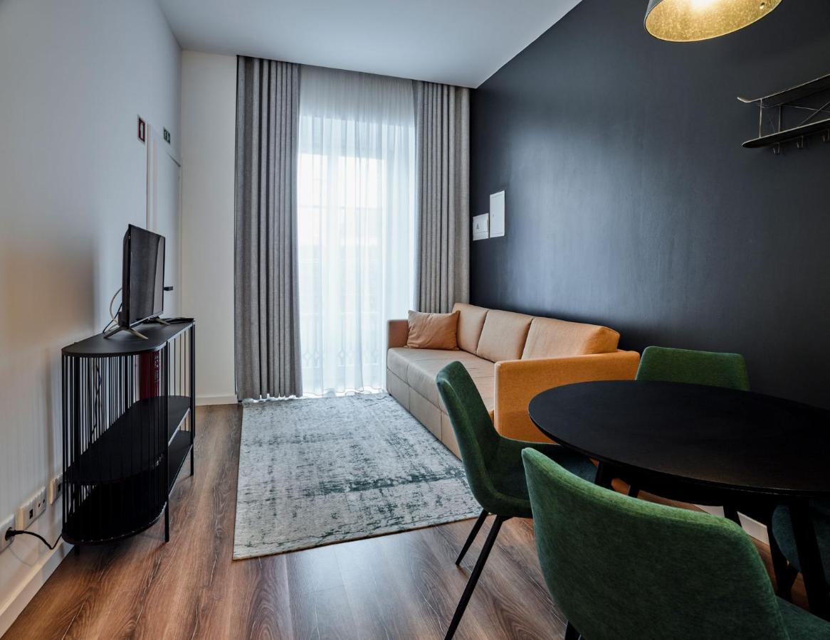 The Bastion Elvas Apartments Экстерьер фото