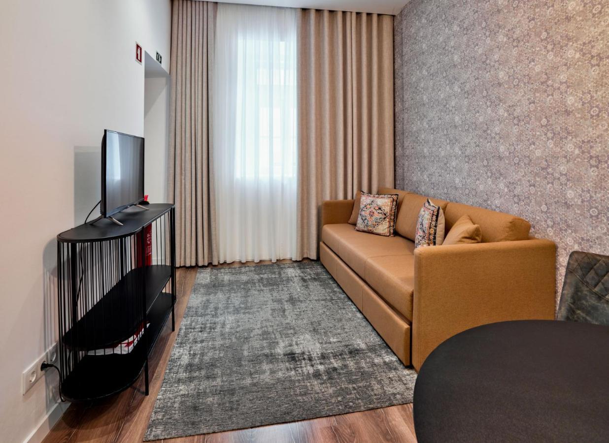 The Bastion Elvas Apartments Экстерьер фото
