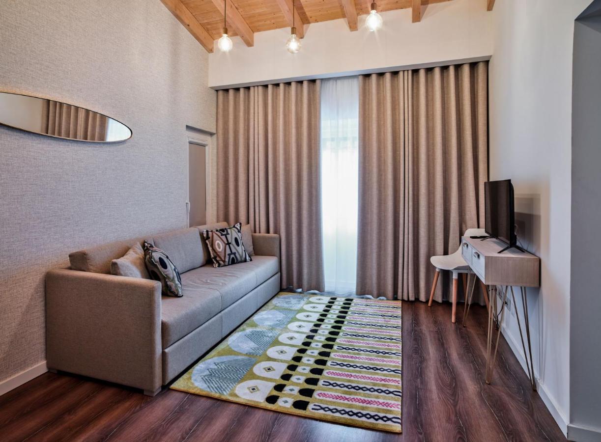 The Bastion Elvas Apartments Экстерьер фото